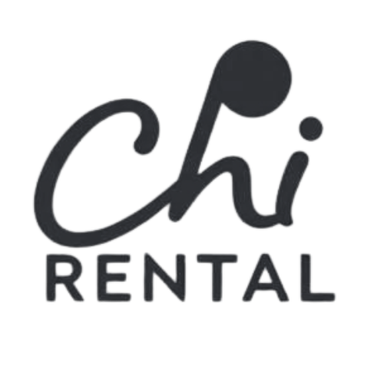 Chi Rental Logo