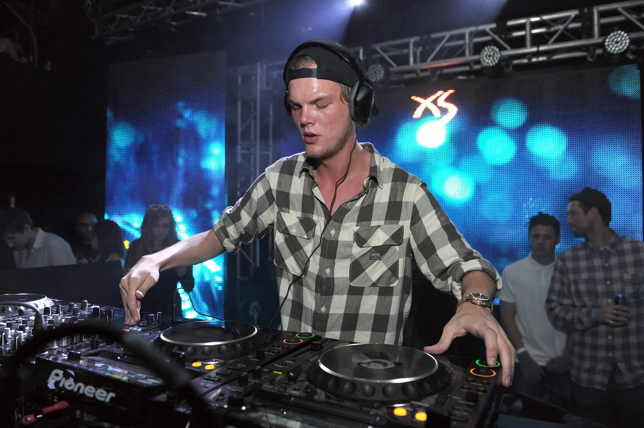 DJ Collaboration