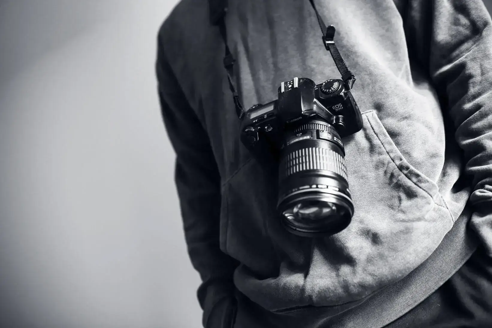 Photographer Collaboration