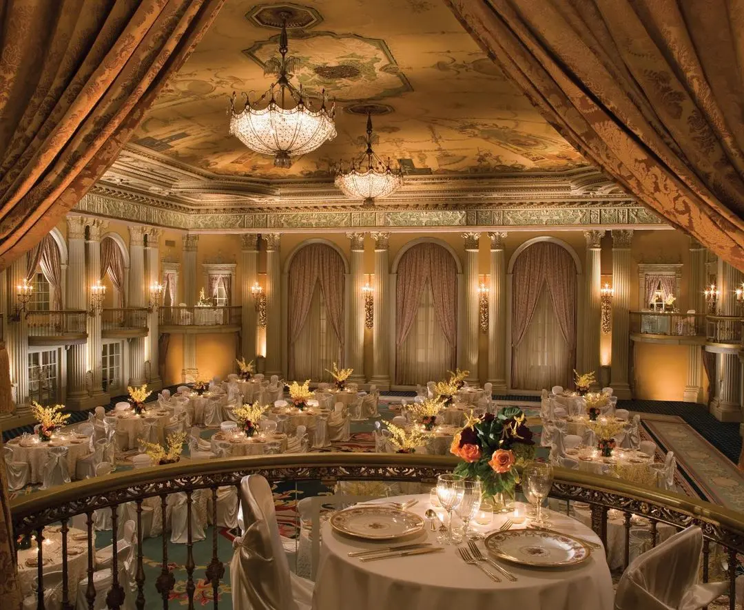 Venue Collaboration