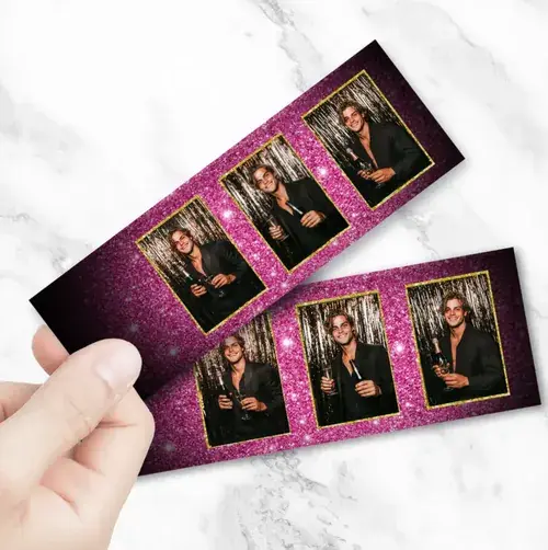 Customizable Prints Example